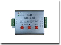 Controllor LED