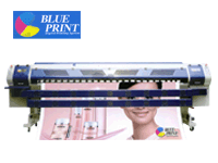 Blue Print E3.2 Eco Solvent Printer