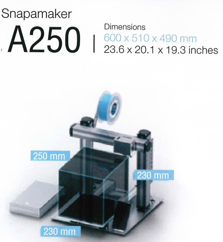 Snapmaker CNC Laser